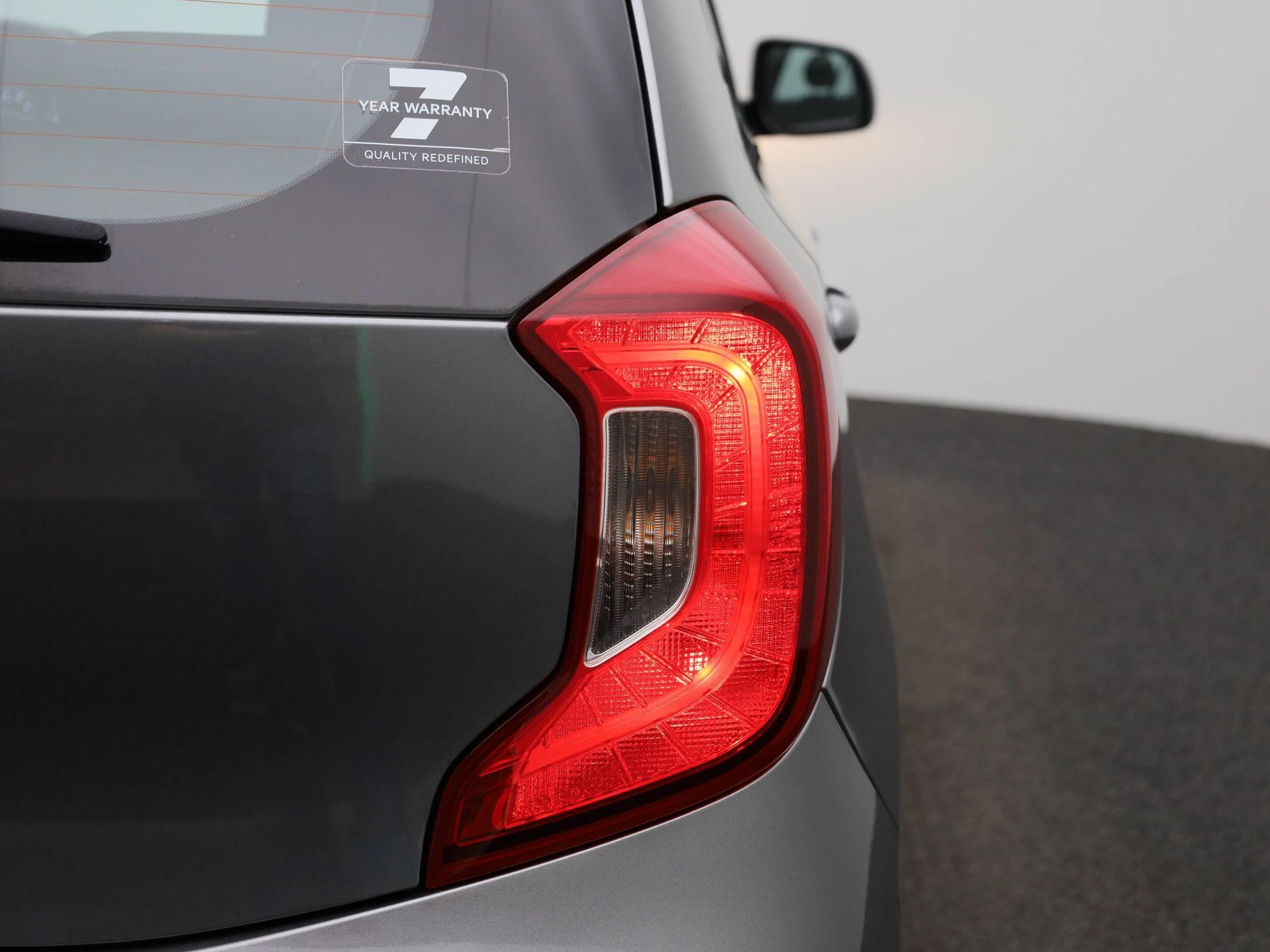 Kia Picanto 1.0 MPI 67 Must