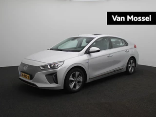 Hyundai IONIQ Premium EV