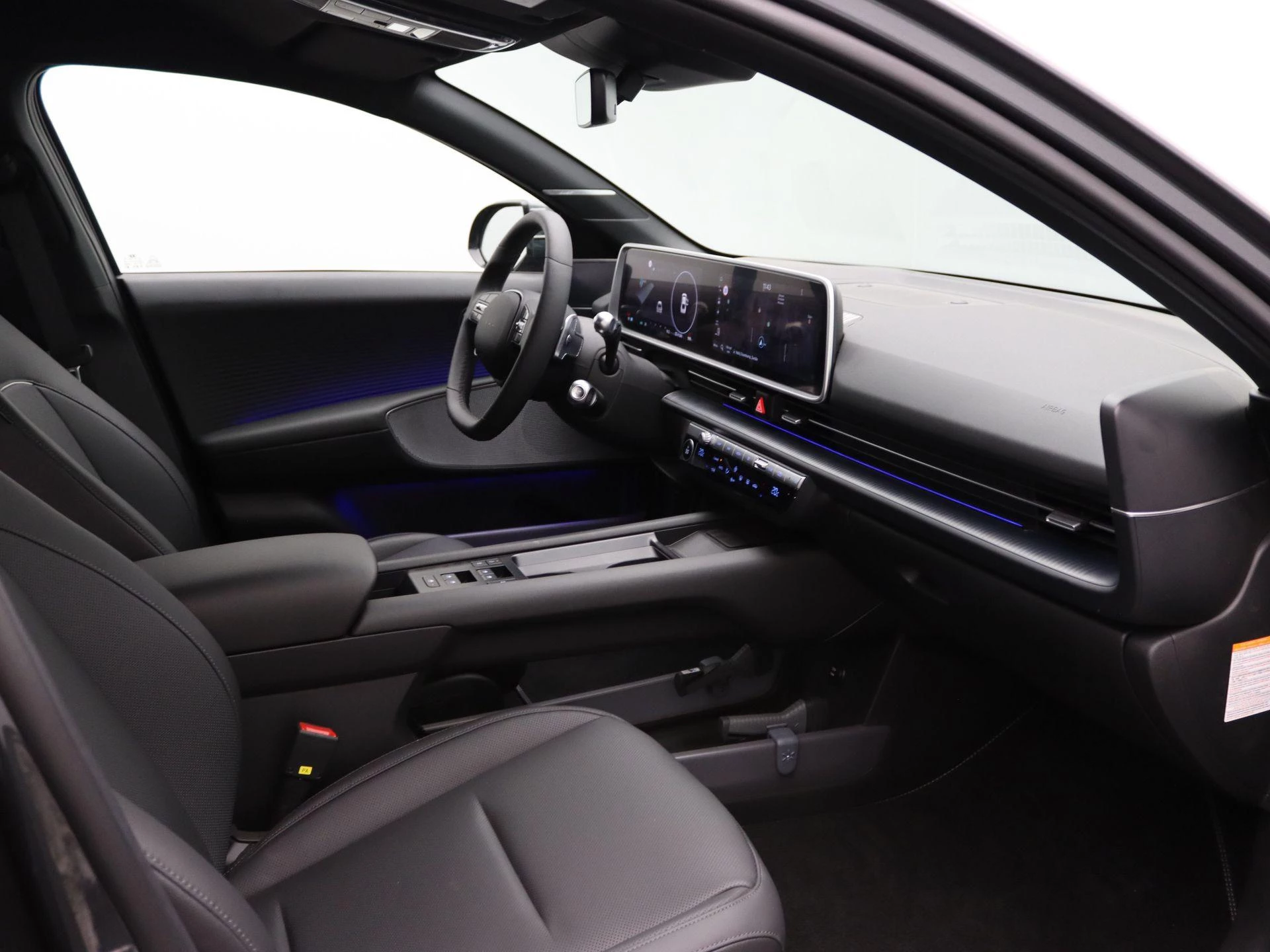 Hyundai-IONIQ 6-image-27