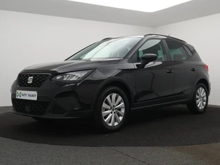 SEAT Arona Arona Move! 1.0TSI 95PK CRUISE CONTROL*APP-CONNECT*APPLE CARPLAY/ANDROID AUTO*PDC ACHTER*...*