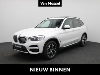 BMW X3 xDrive30e (135 kW)
