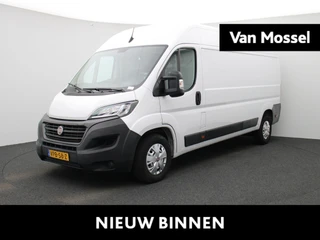 Fiat E-Ducato 3.5T L3H2 79 kWh