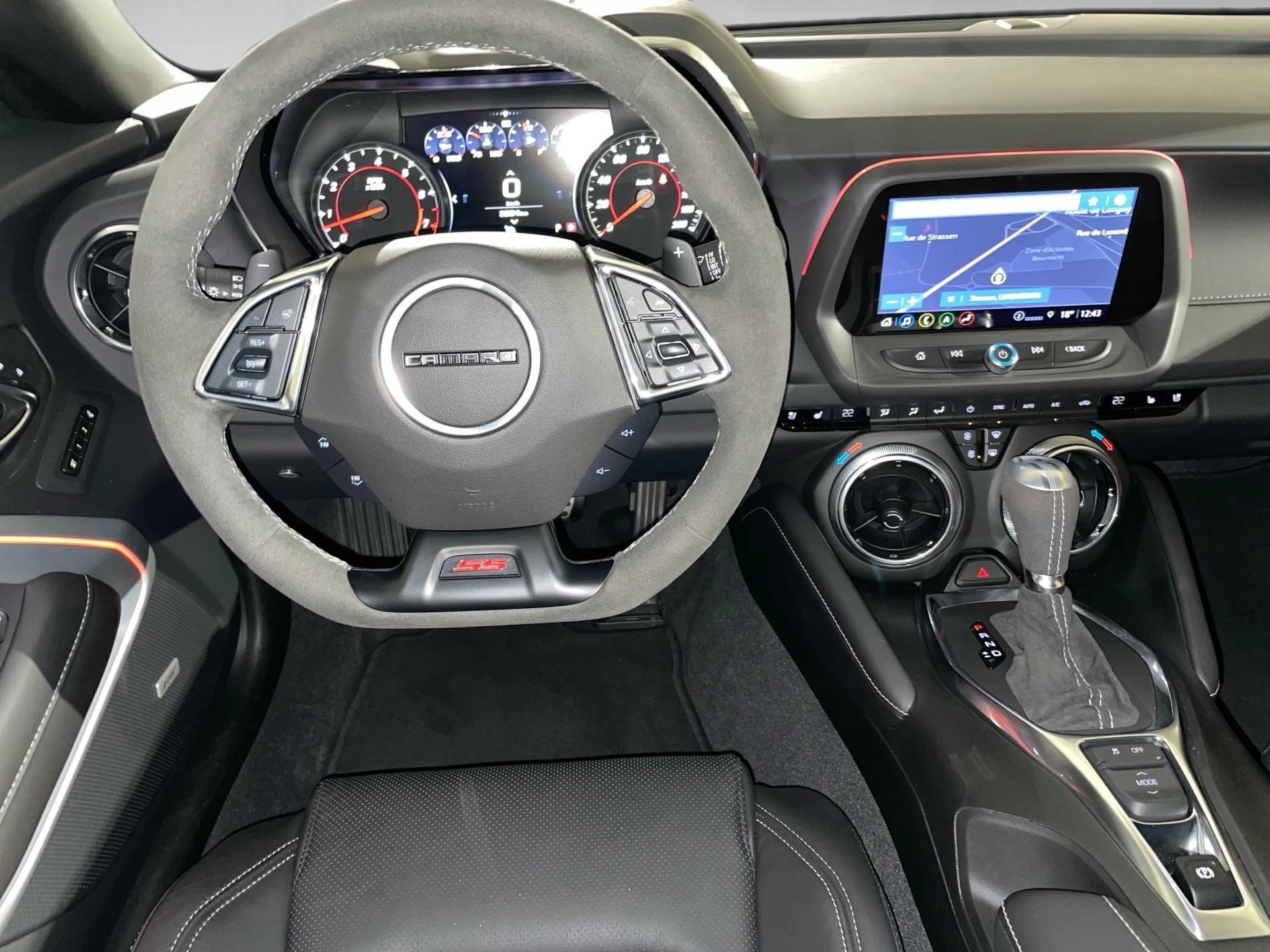 Chevrolet-Camaro-image-5