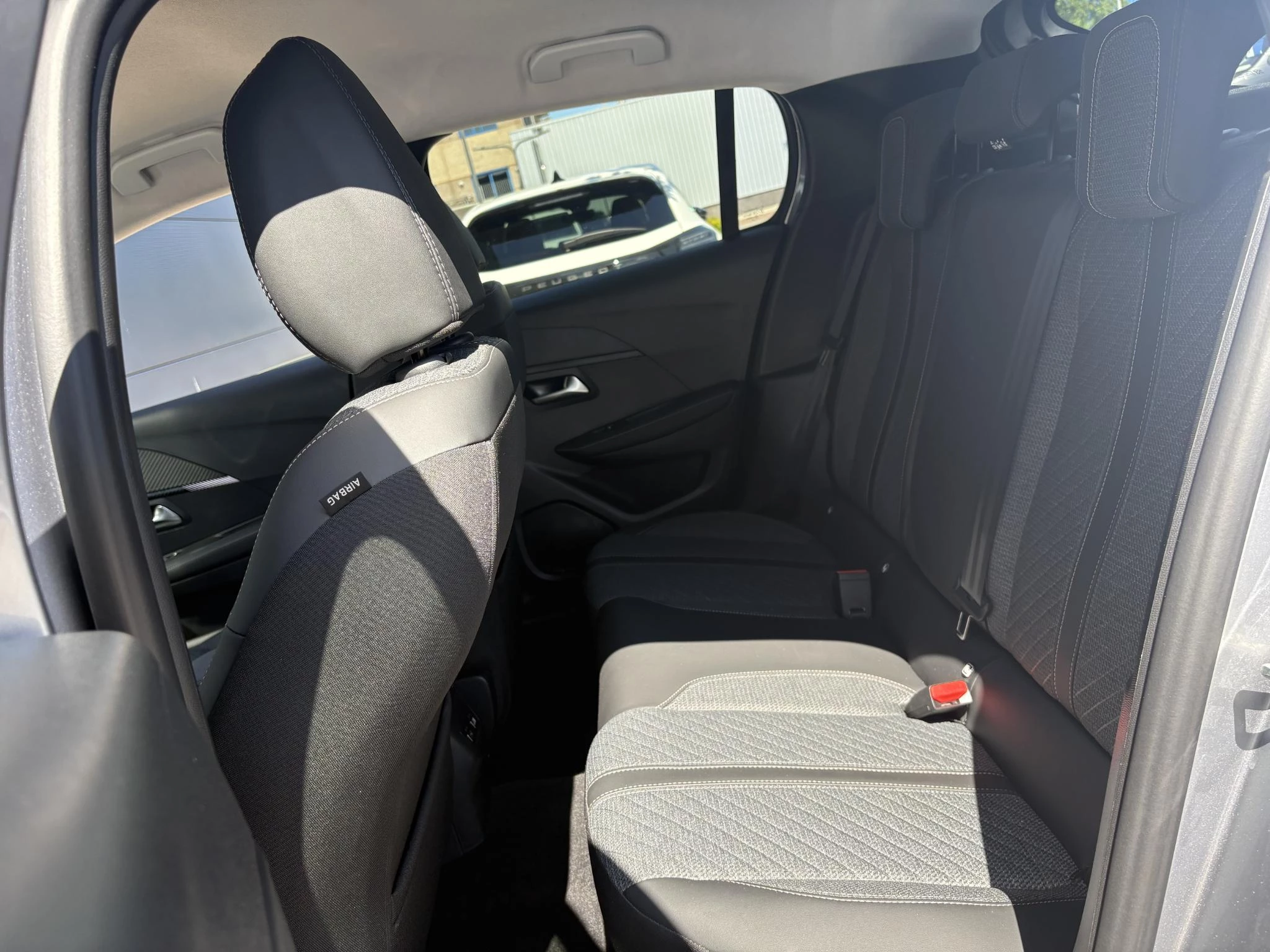 Peugeot 208 1.2 PureTech 100 Allure
