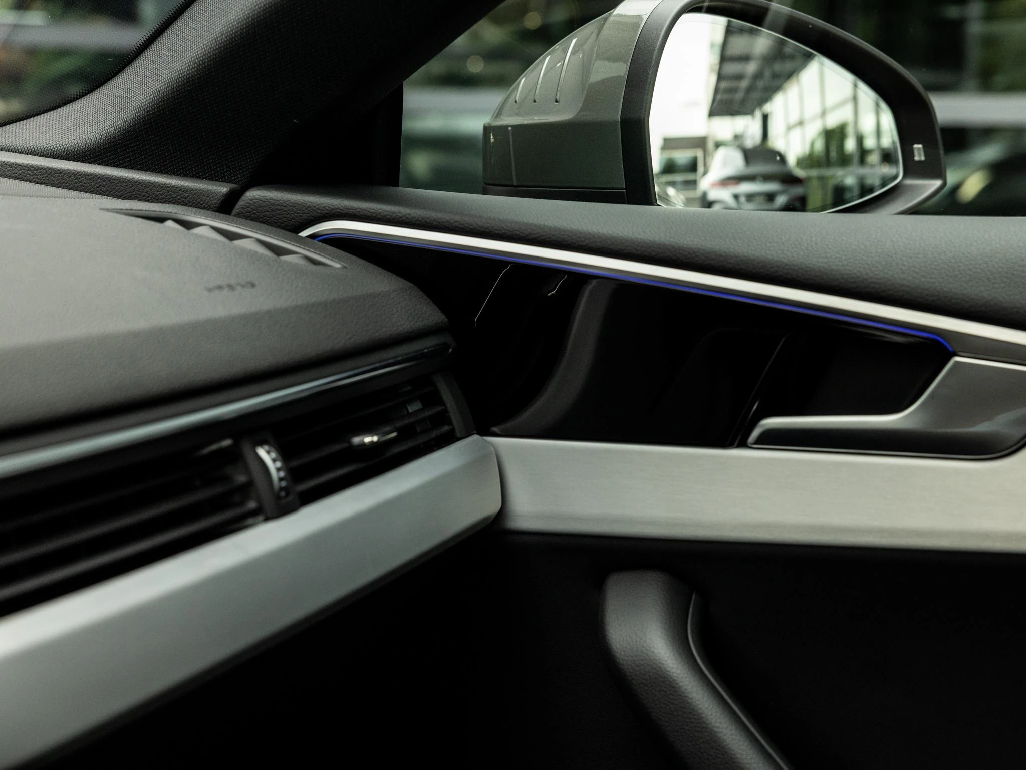 Audi A5 Sportback 35 TFSI S edition Competition