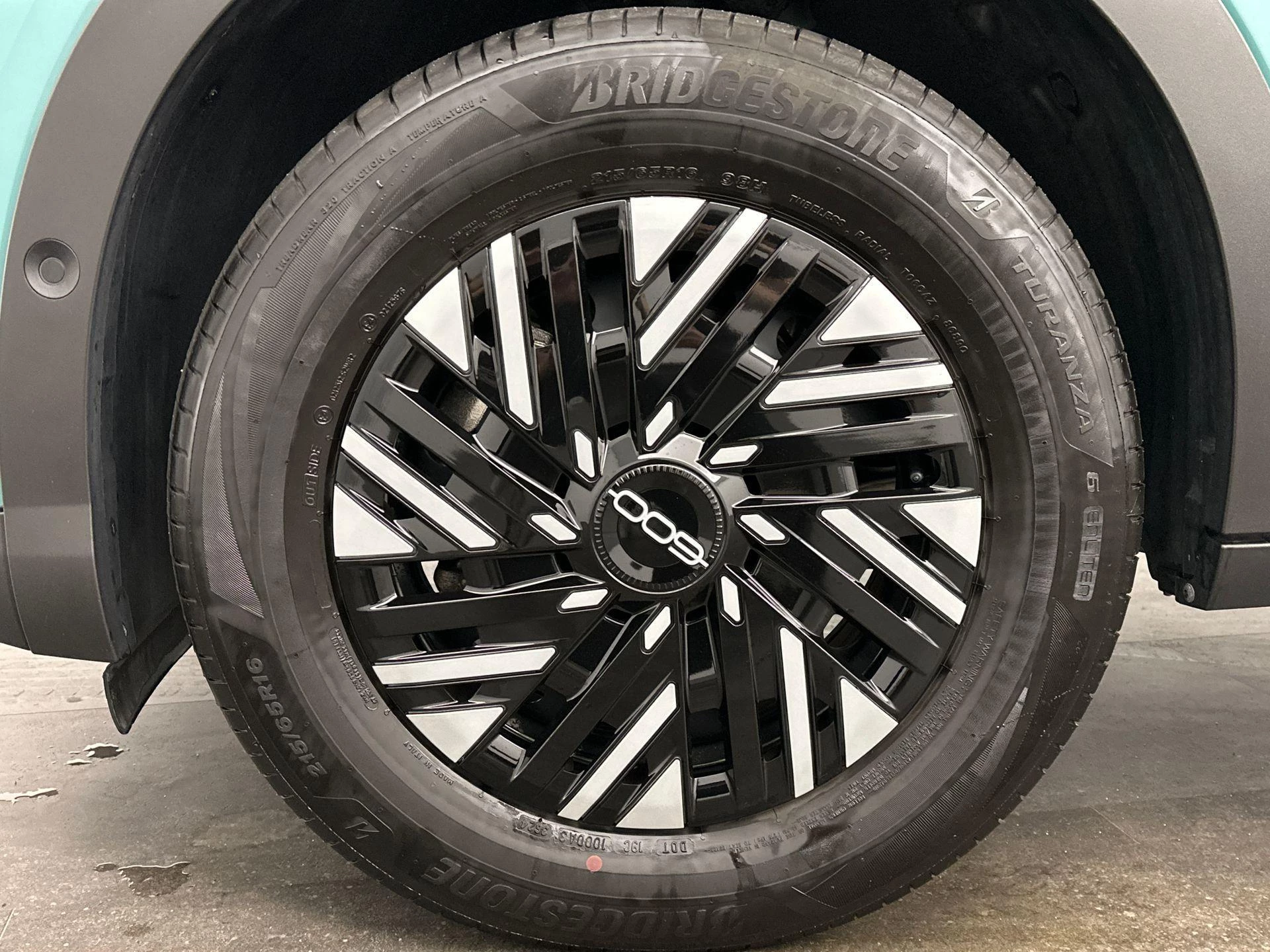 Fiat 600 1.2 Hybrid 100