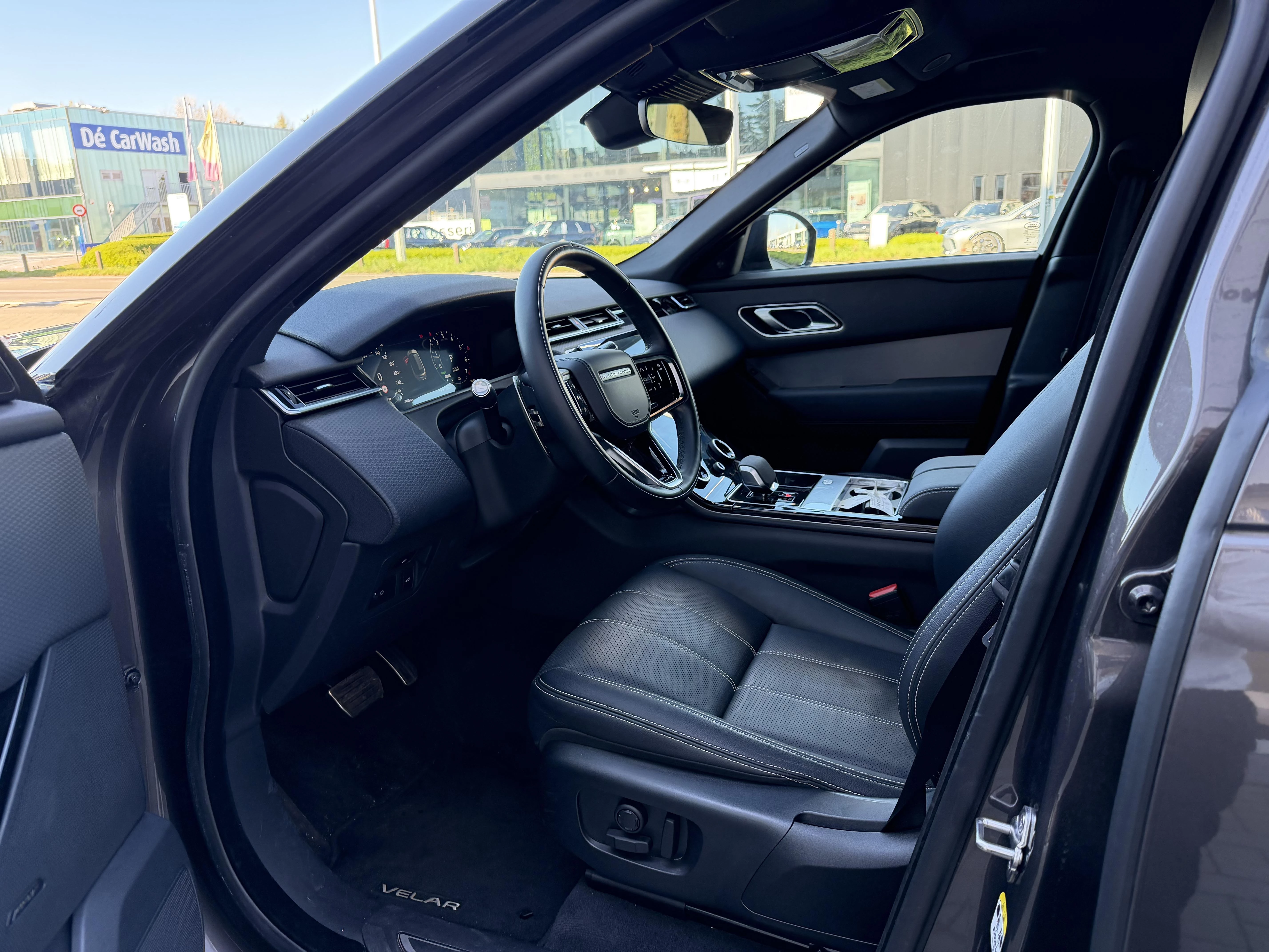 Land Rover Range Rover Velar P400e R-Dynamic S