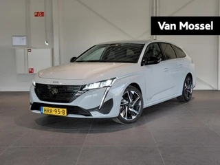 Peugeot 308 SW 1.6 Plug-in Hybrid 180 Allure Avantage