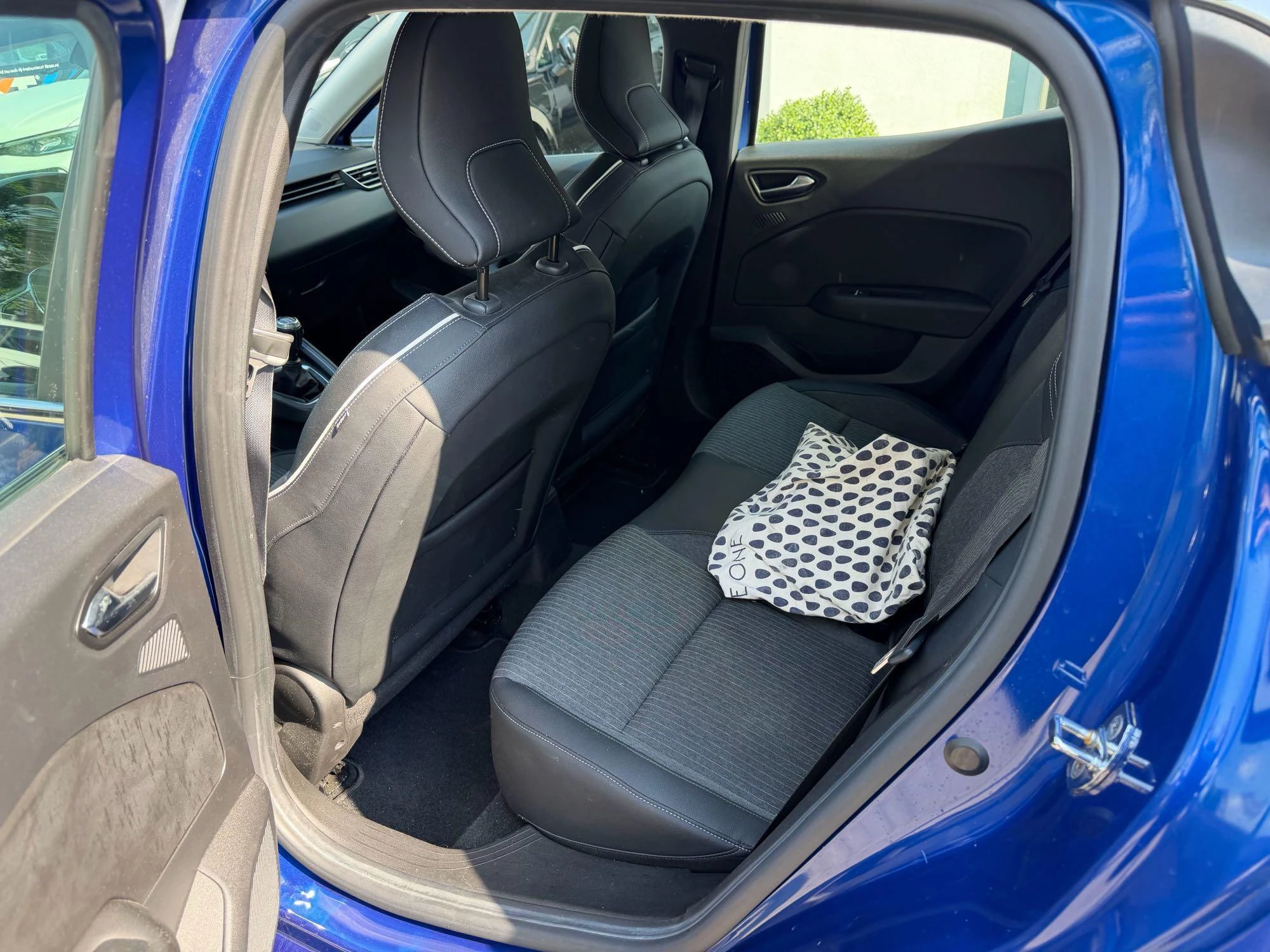 Renault Clio 1.0 TCe Intens
