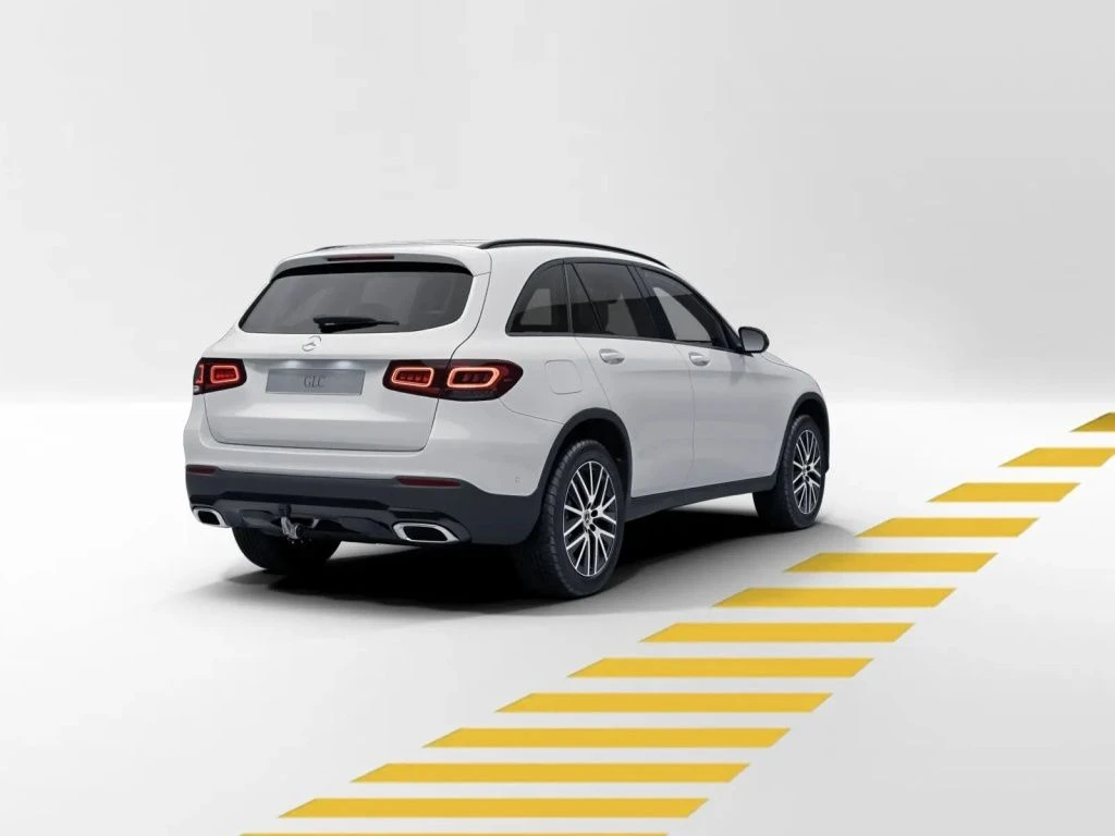 Mercedes-Benz-GLC 200 d-image-6