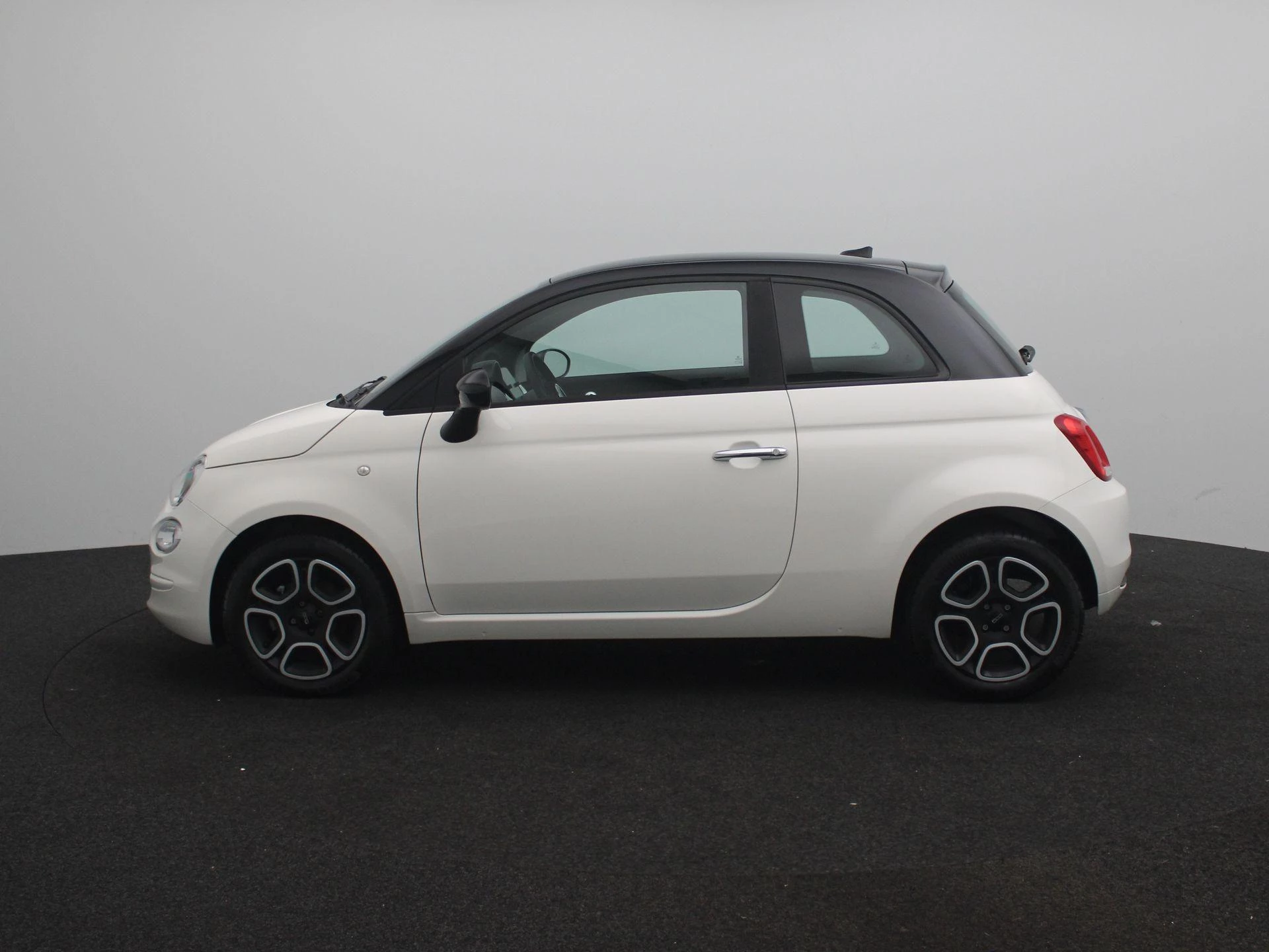 Fiat 500 1.0 Hybrid Club