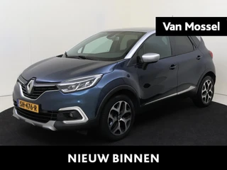 Renault Captur 0.9 TCe Intens