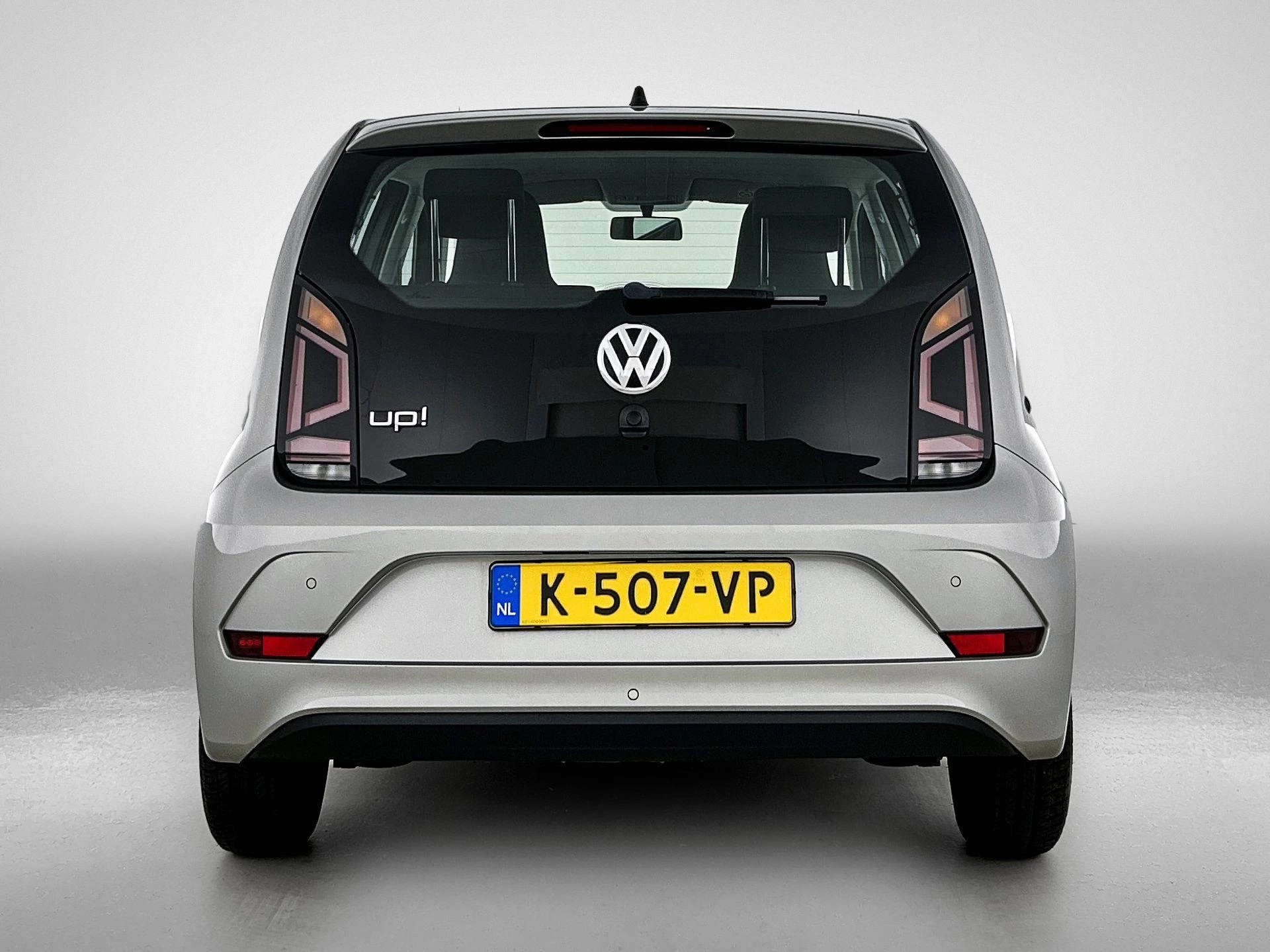 Volkswagen up! 1.0 BMT take up!