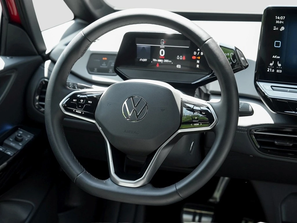 Volkswagen ID.3 Pro Move "2,99%" AHK, RFK, Navi., App-Con., 19"Alu.,