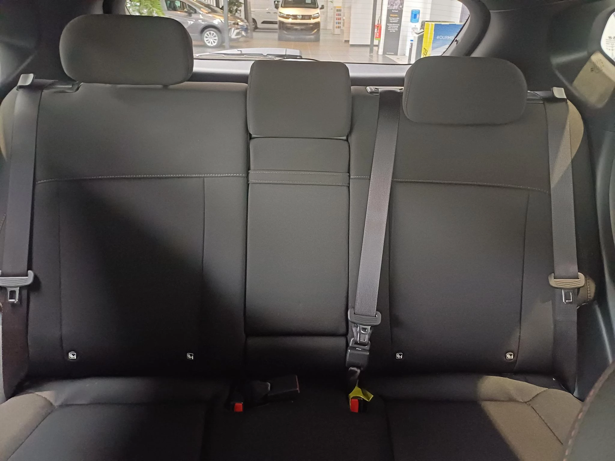 Hyundai Kona 1.6 GDi Hybrid Feel N Line 6-DCT