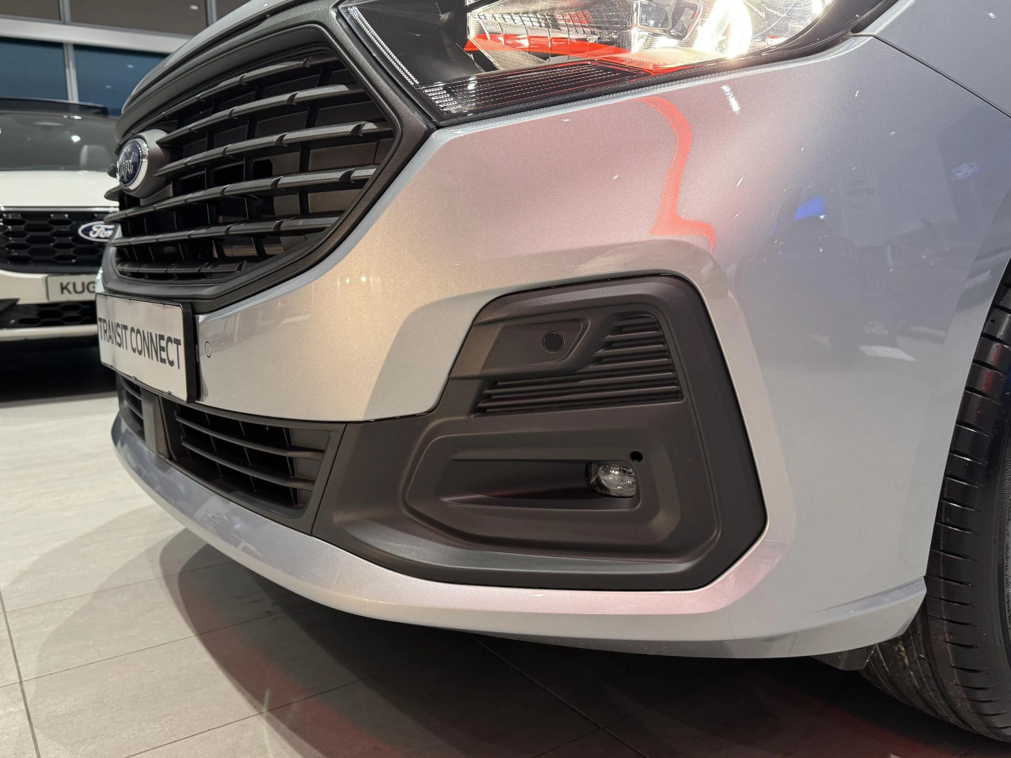 Ford-Transit Connect-image-7