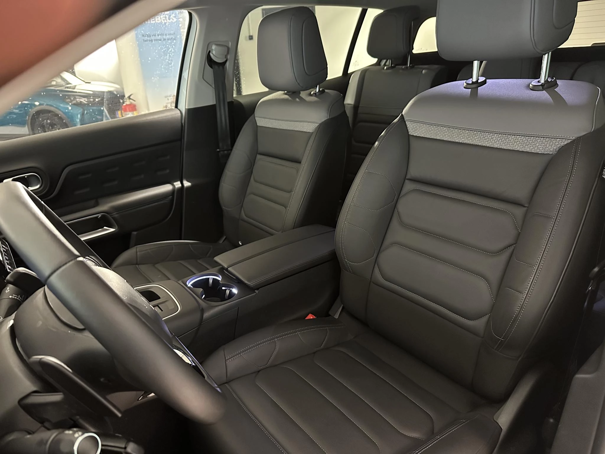 Citroën C5 Aircross 1.6 Plug-in Hybrid 225 Shine