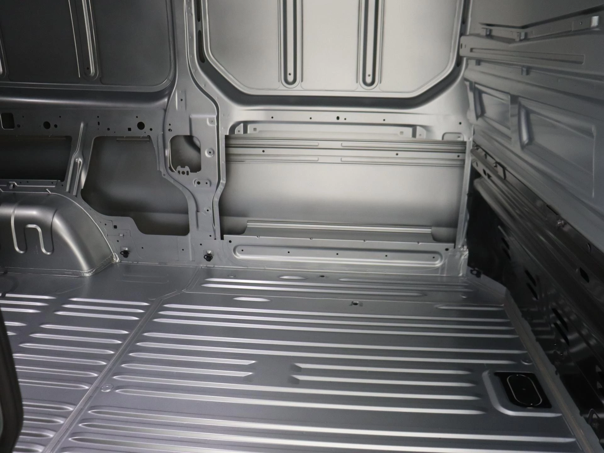 Renault Trafic Gesloten Bestel L2H2 E-TECH Electric 120 1AT Advance