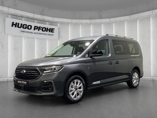 Ford Tourneo Connect Grand Titanium Langer Radstand (L2). EcoBoost PHEV