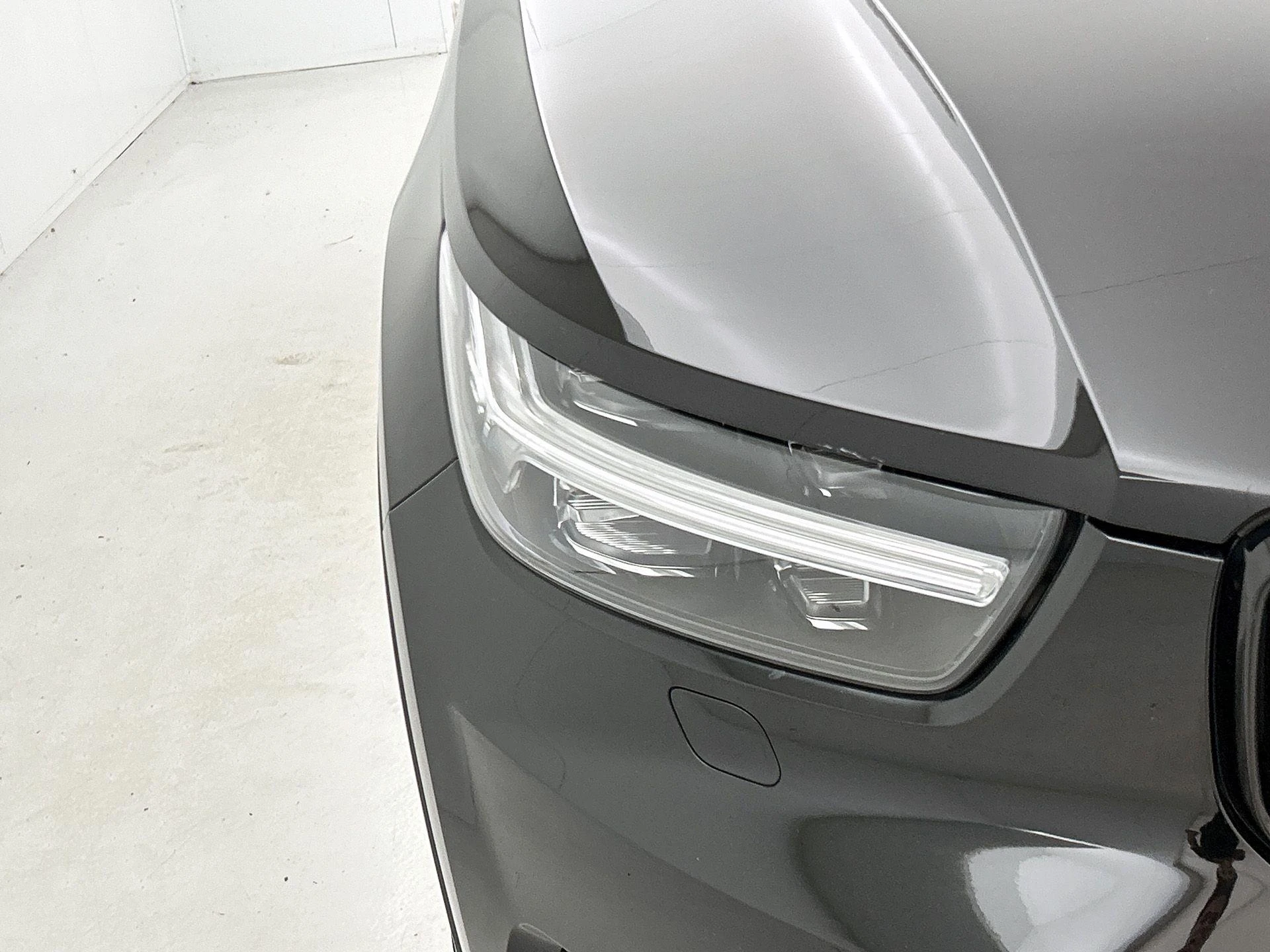 Volvo XC40 Recharge P8 AWD R-Design