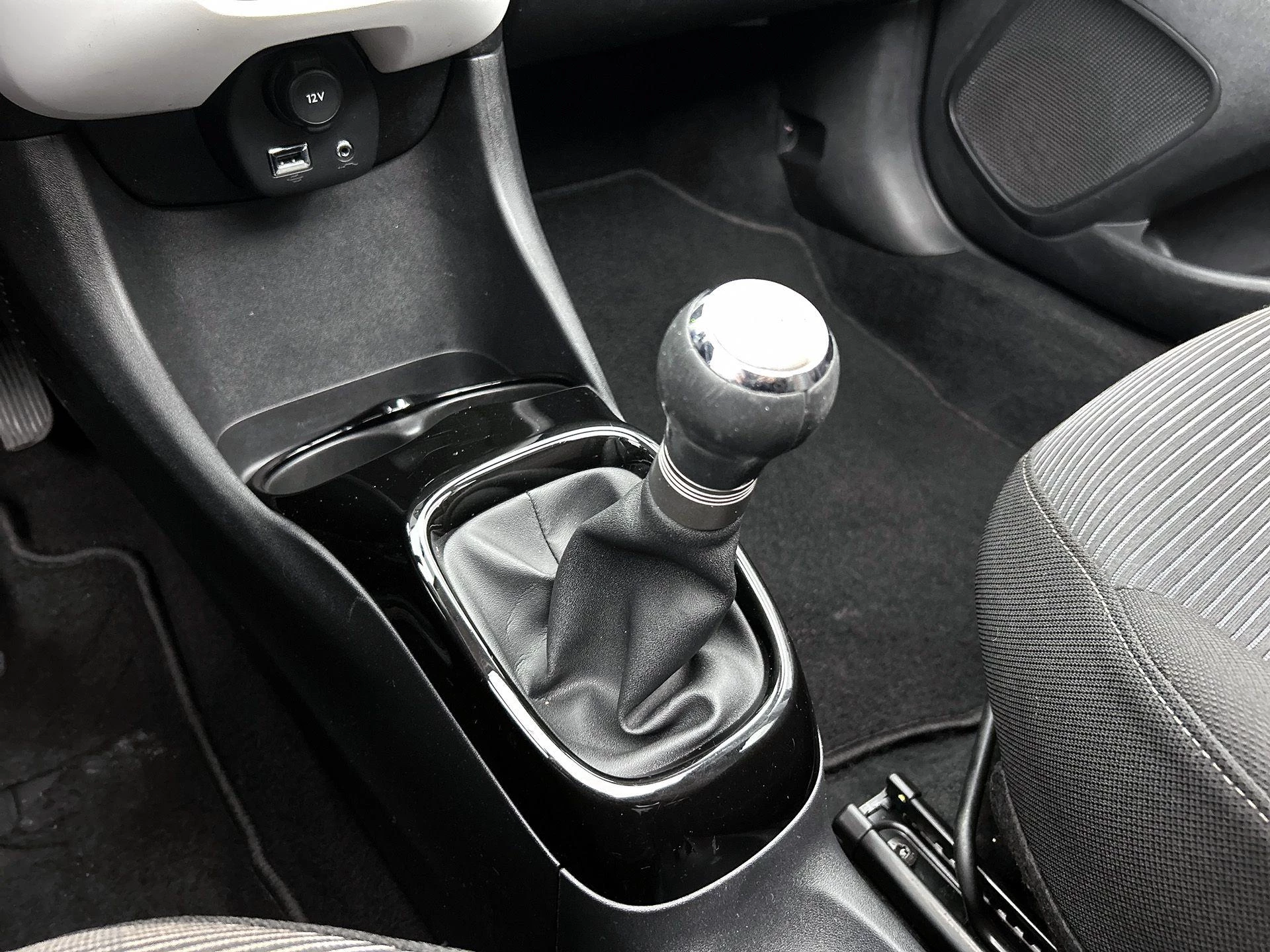 Peugeot 108 1.0 e-VTi Allure TOP!