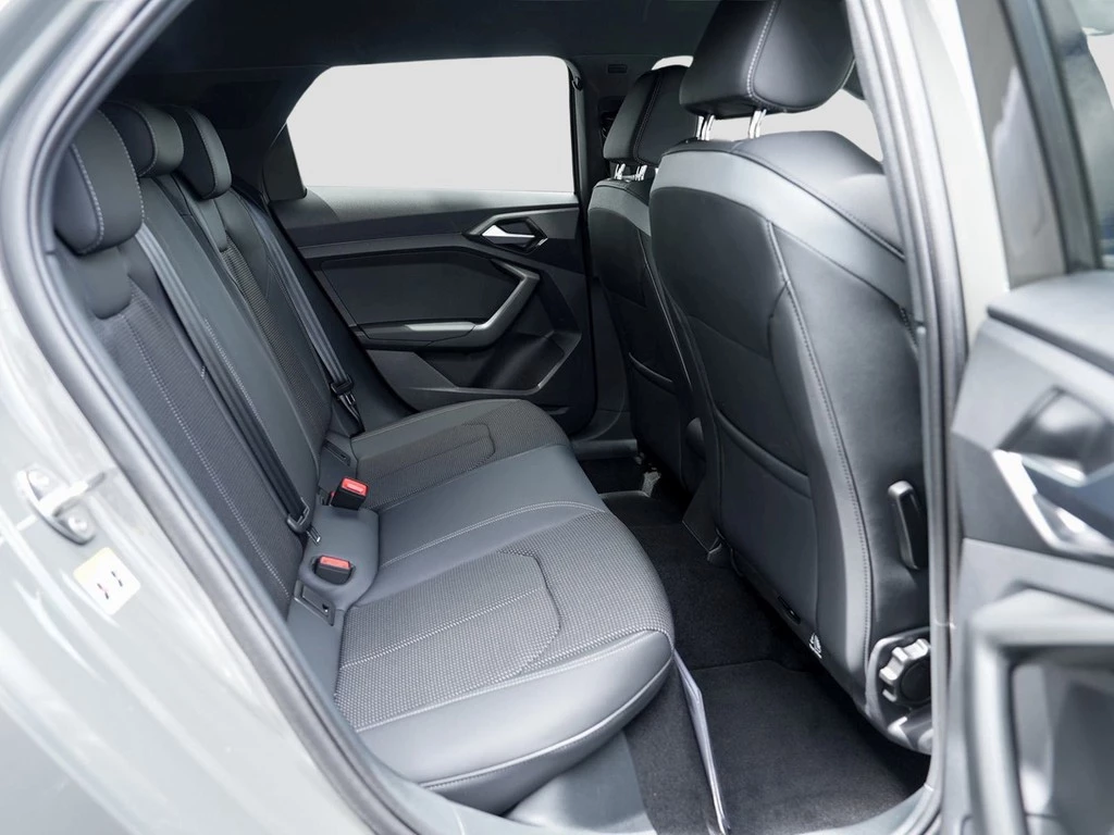 Audi A1 Sportback 1.0 TFSI 30 advanced
