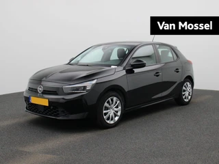 Opel Corsa 1.2