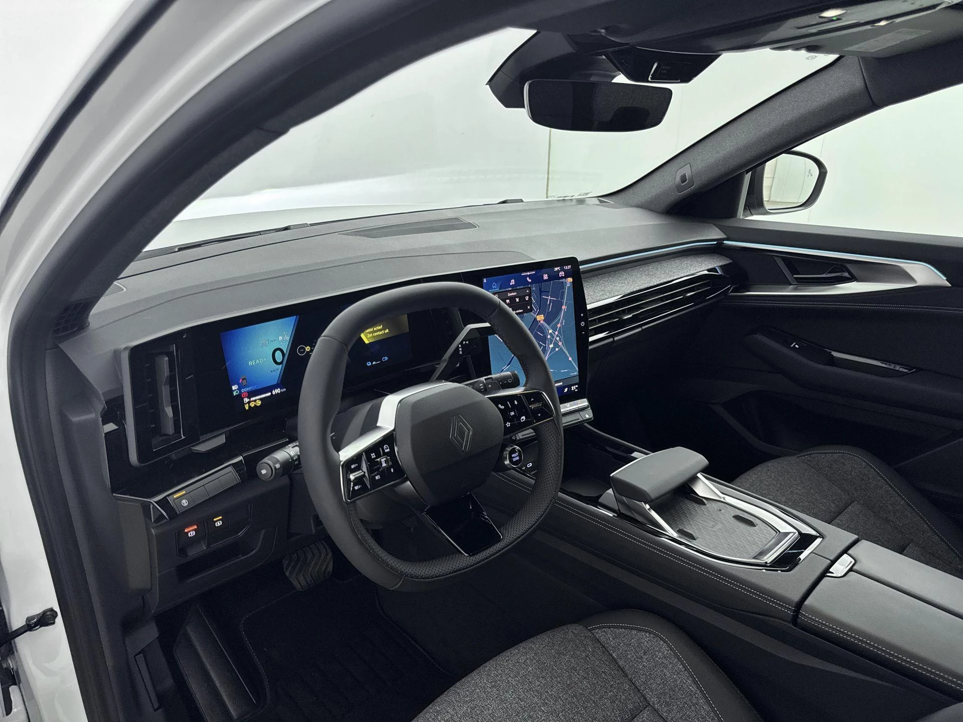 Renault Austral 1.2 E-Tech Full Hybrid Techno 200PK