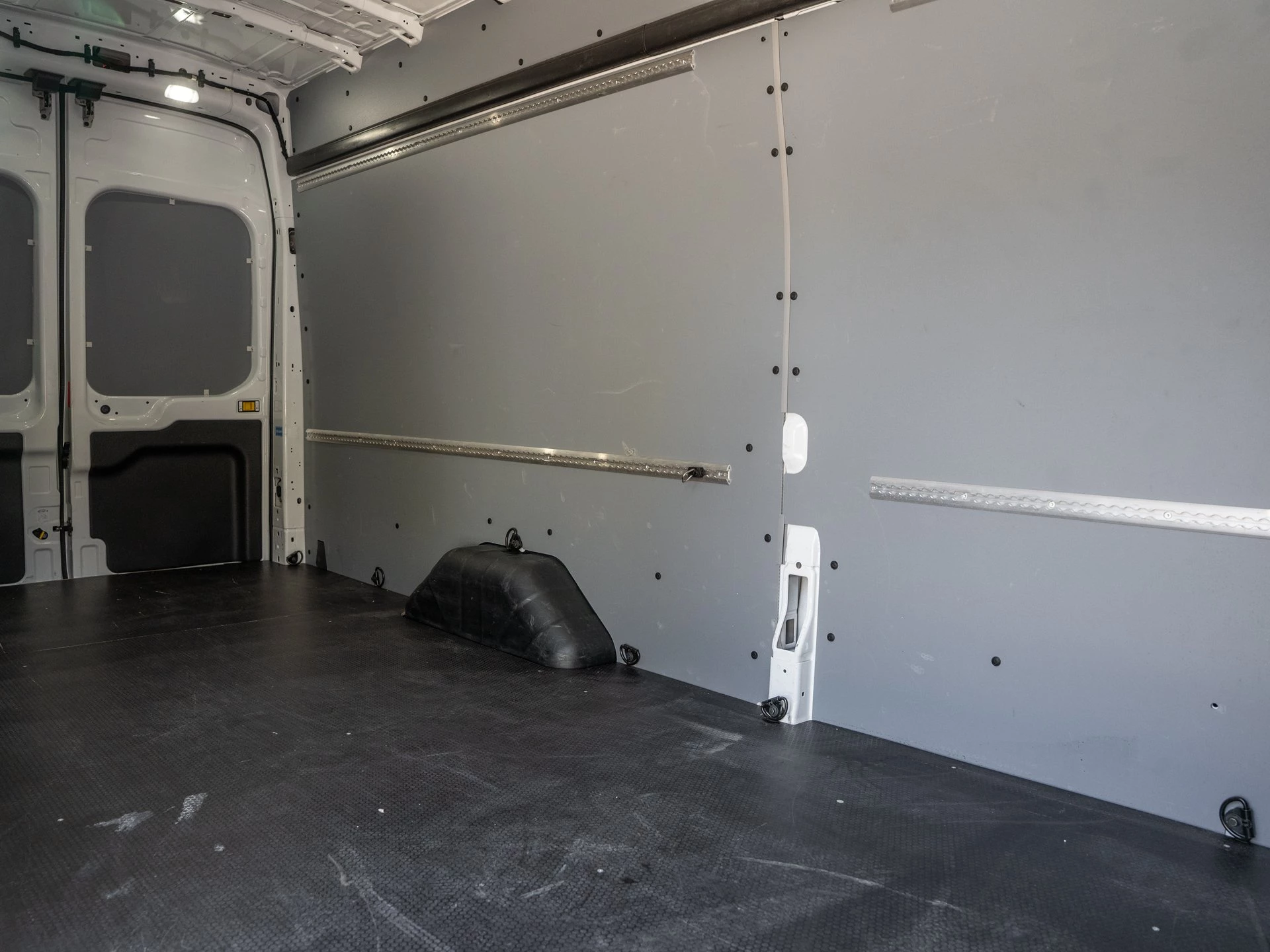 Ford Transit Trend Kasten L4H3*HA*1.1t*GRA*KAM*WINTER-PKT.