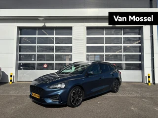 Ford Focus Wagon 1.5 EcoBoost 150 PK ST Line