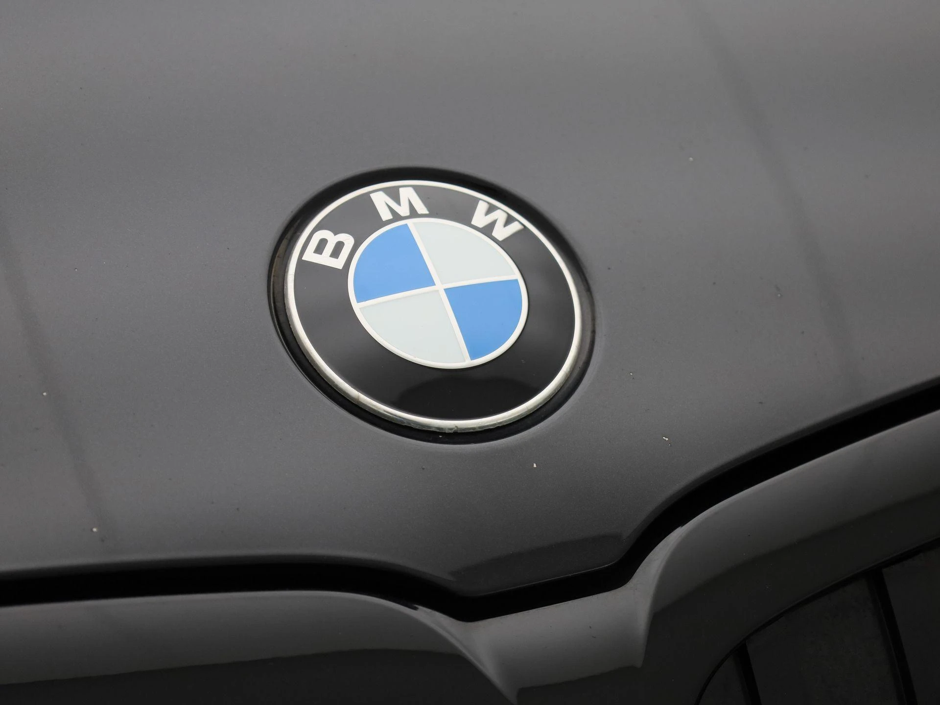 BMW 3 Serie Touring 318i High Executive Edition