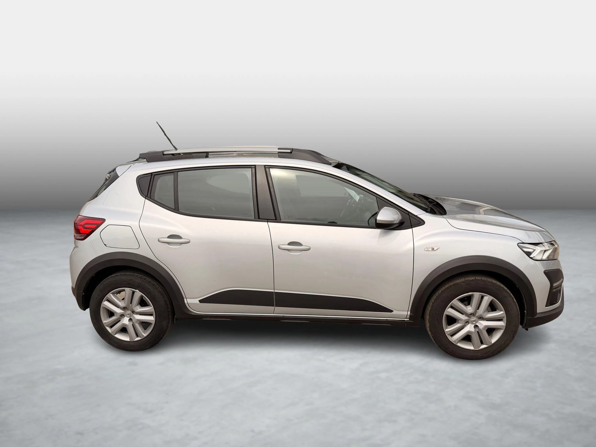 Dacia Sandero Stepway TCe 90