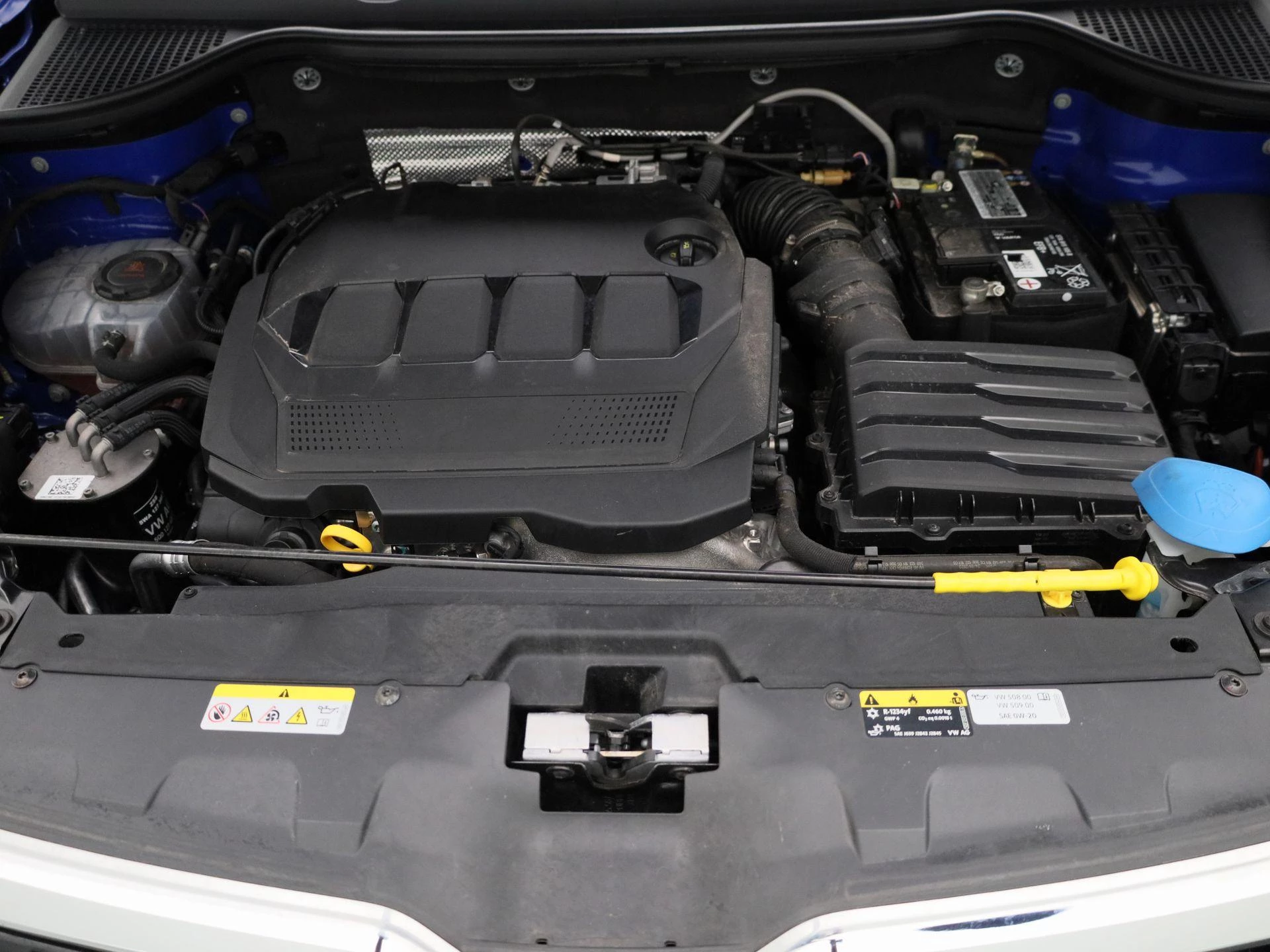 Škoda Karoq 2.0 CRTDI 85KW Clever