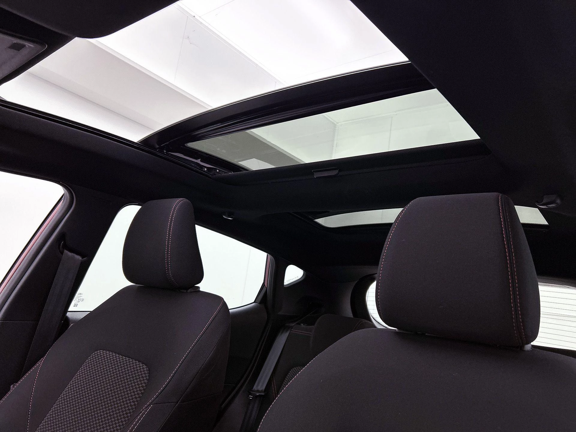 Ford Fiesta 1.0 EcoBoost ST-Line