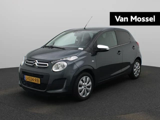 Citroën C1 1.0 VTi Feel