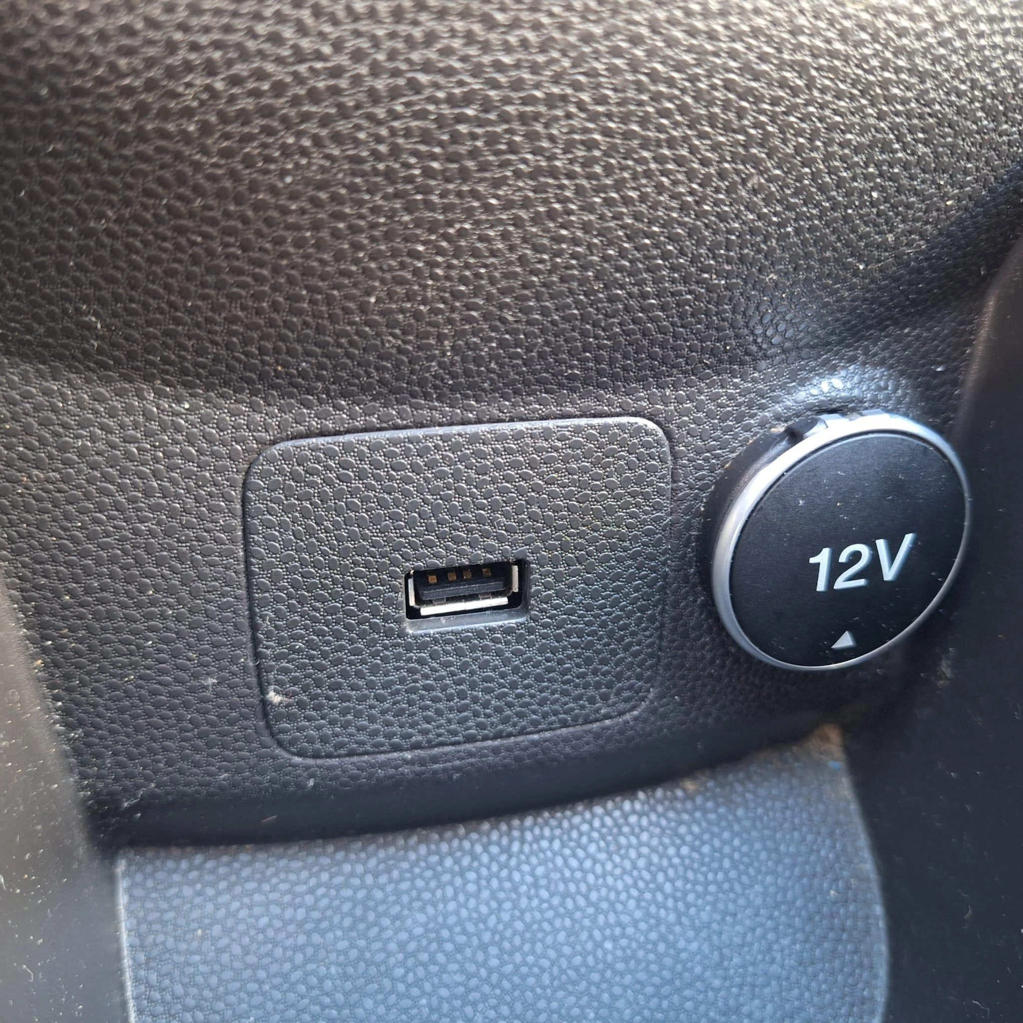 Ford Fiesta 1.0 EcoBoost ST Line