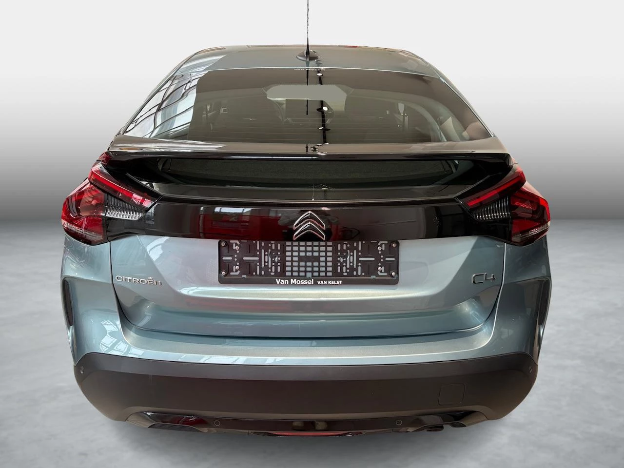 Citroën C4 1.2 Puretech Feel