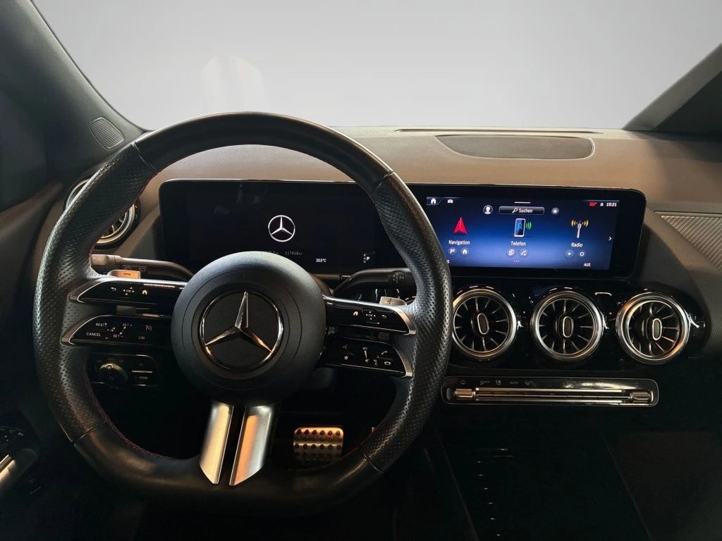 Mercedes-Benz-B-Klasse 220 d-image-10
