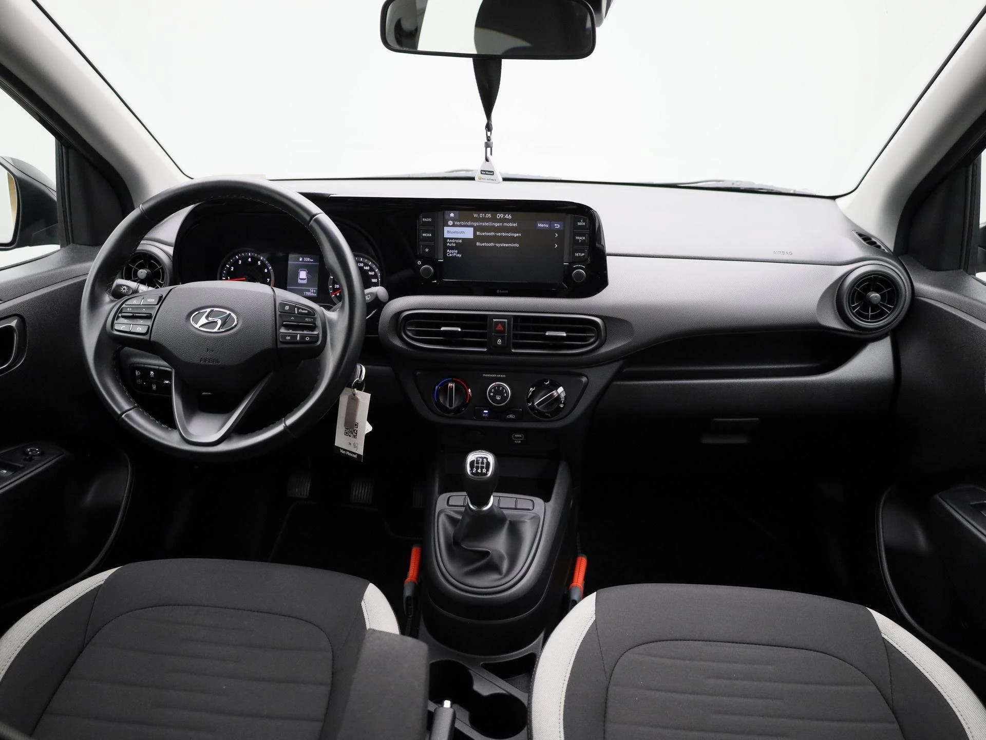 Hyundai i10 1.0 Comfort