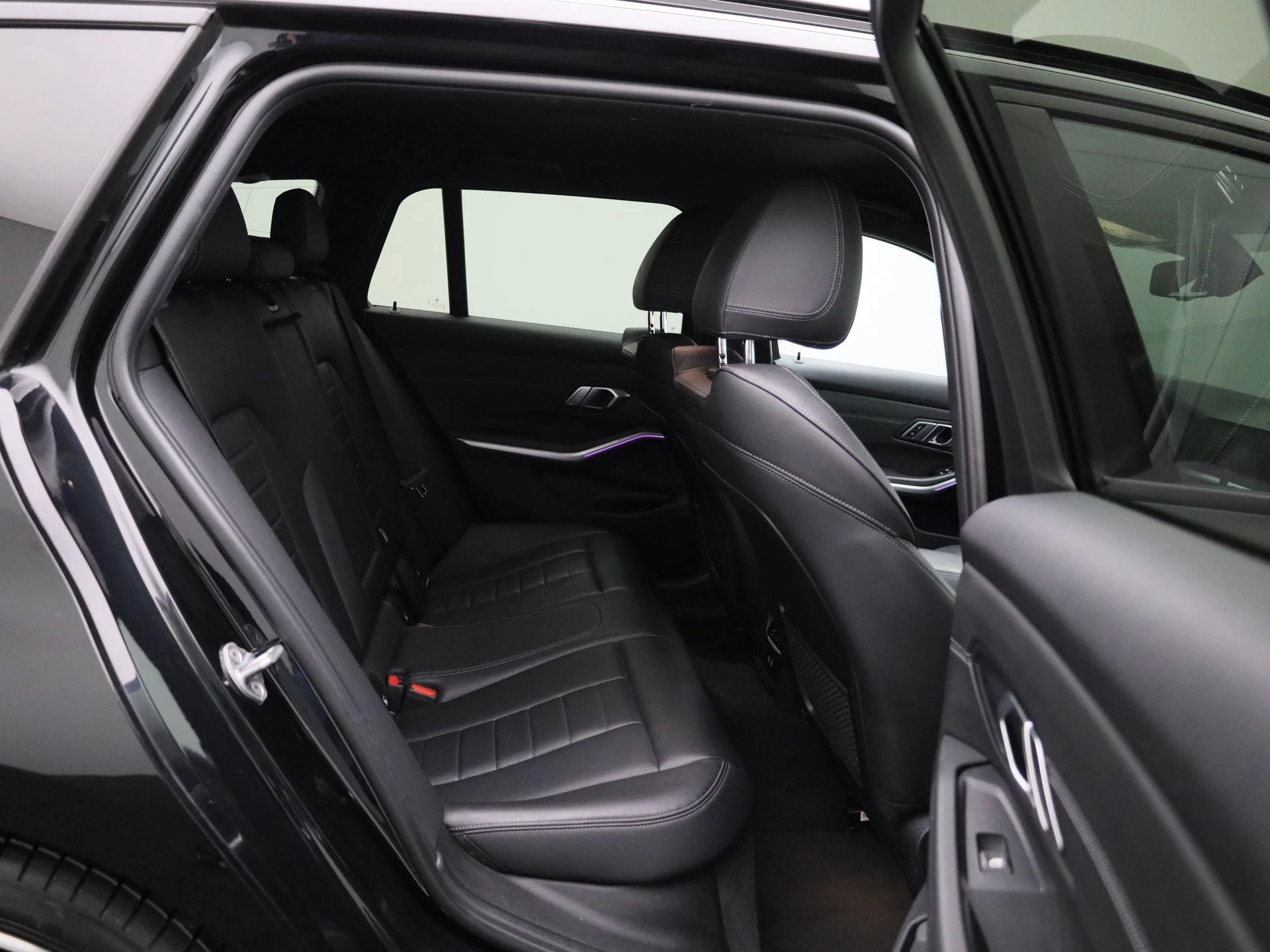 BMW 3 Serie Touring 318i High Executive Edition