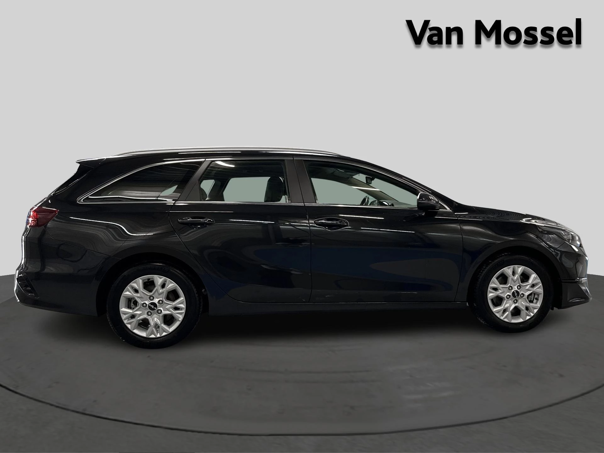 Kia Ceed Pulse 1.0 T-GDI 100 MHEV DCT ISG