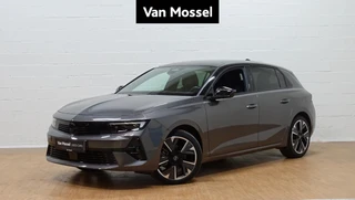 Opel Astra BEV Long Range 54kWh Ultimate +pano dak
