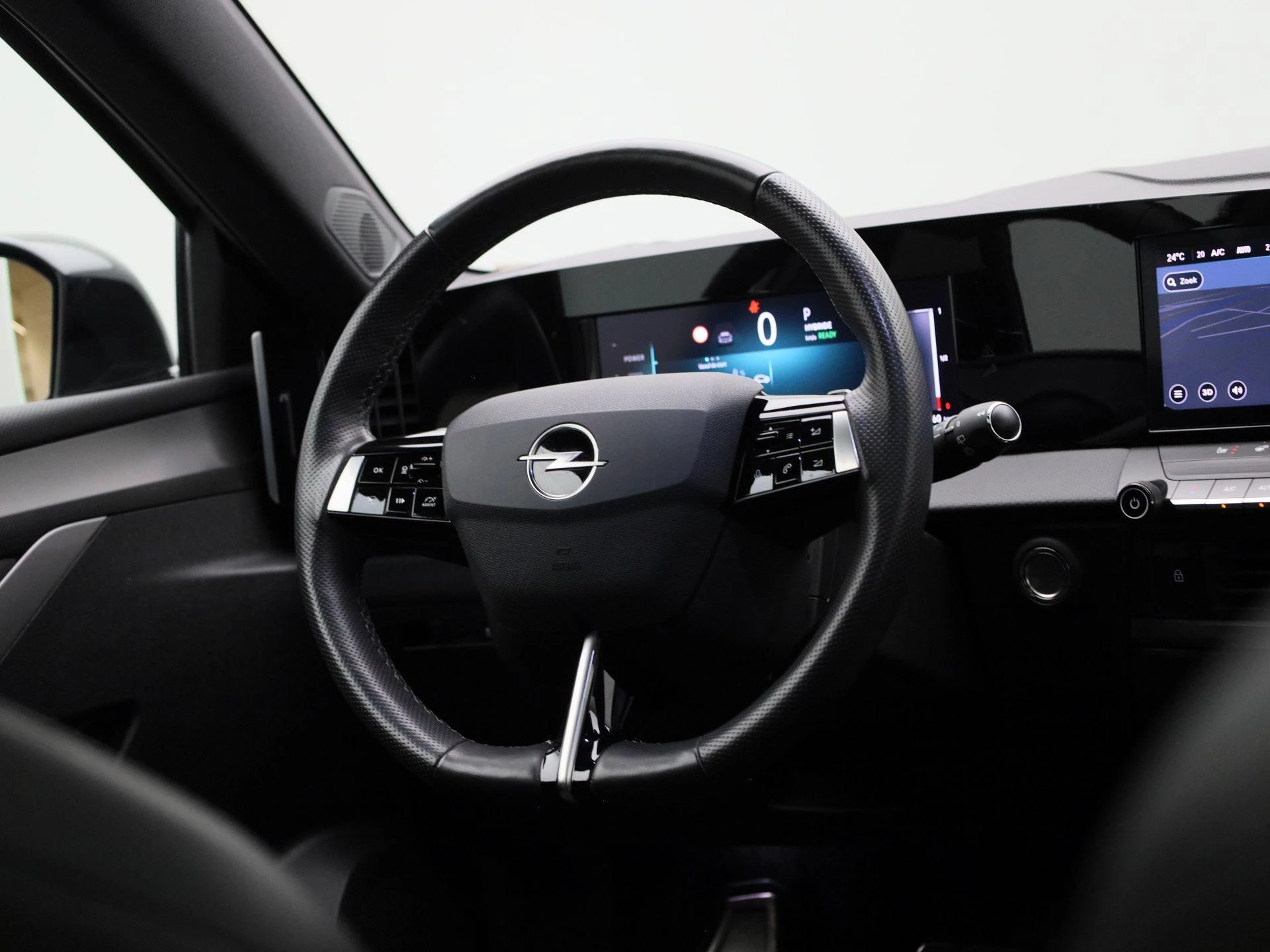 Opel Astra 1.6 Turbo PHEV Ultimate