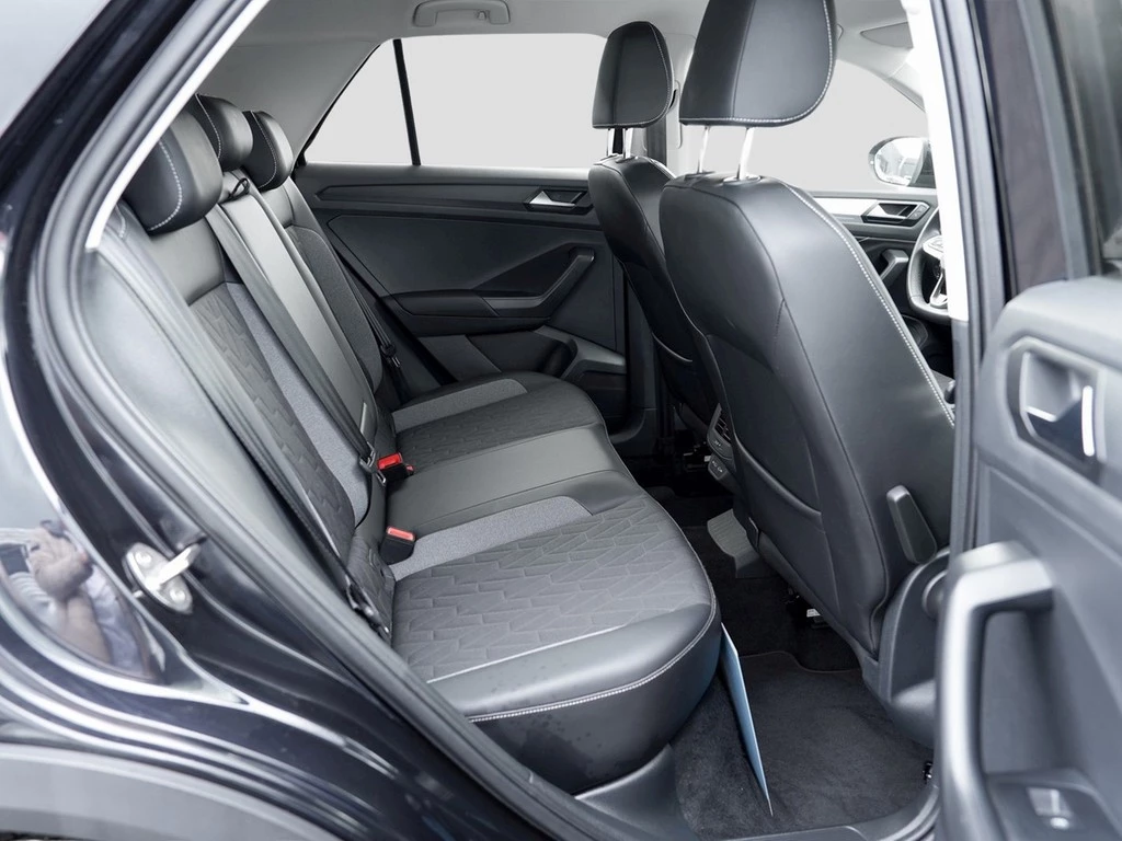 Volkswagen T-Roc 1.0 TSI GOAL /Navi/ LED/ ACC/ DAB+
