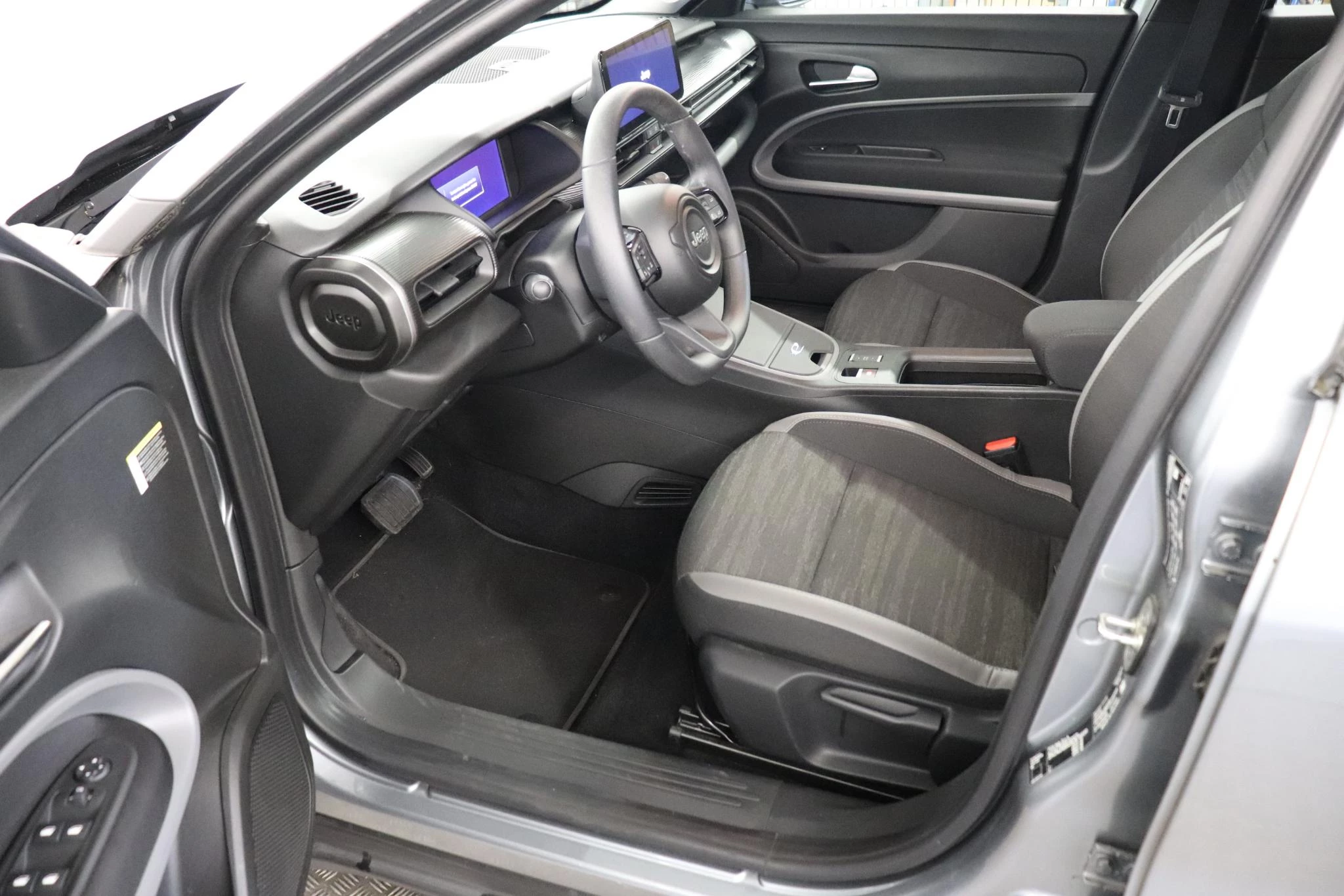 Jeep Avenger Jeep Avenger (5-d) 54kWh Longitude