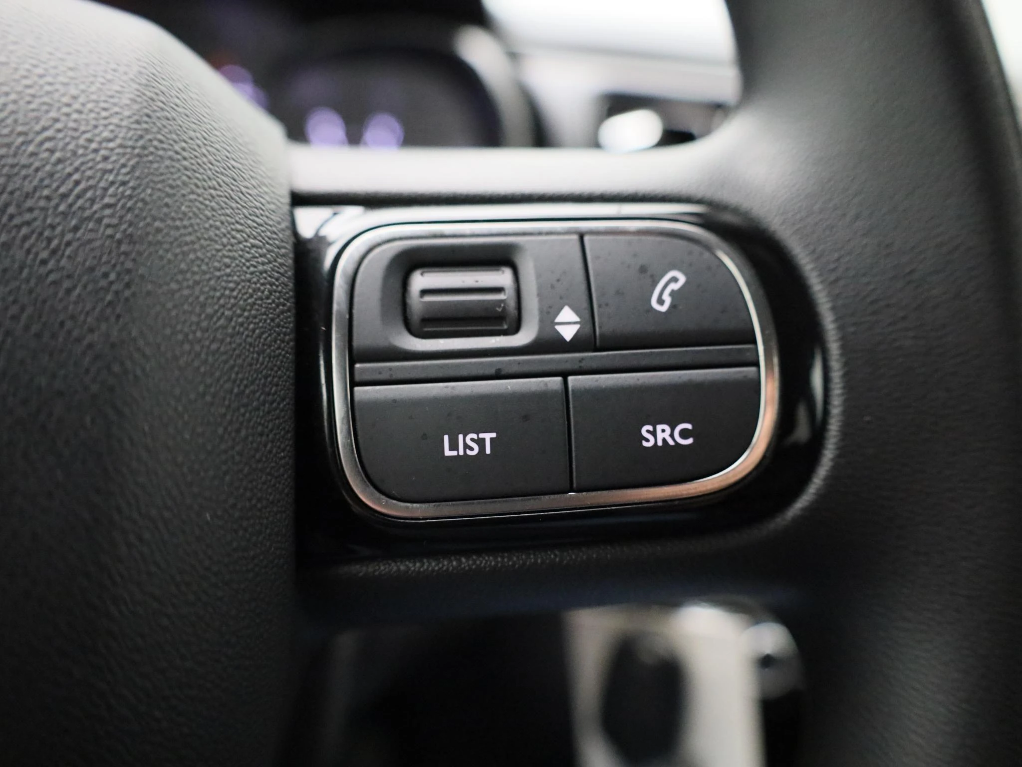 Citroën C3 1.2 PureTech Feel