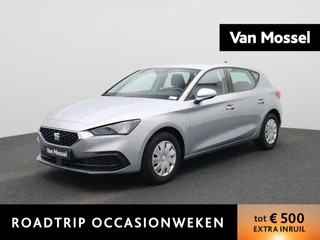 SEAT Leon 1.0 TSI Reference