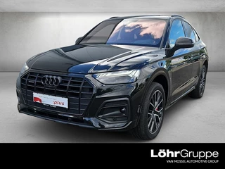 Audi Q5 Sportback advanced 50 TDI quattro tiptronic