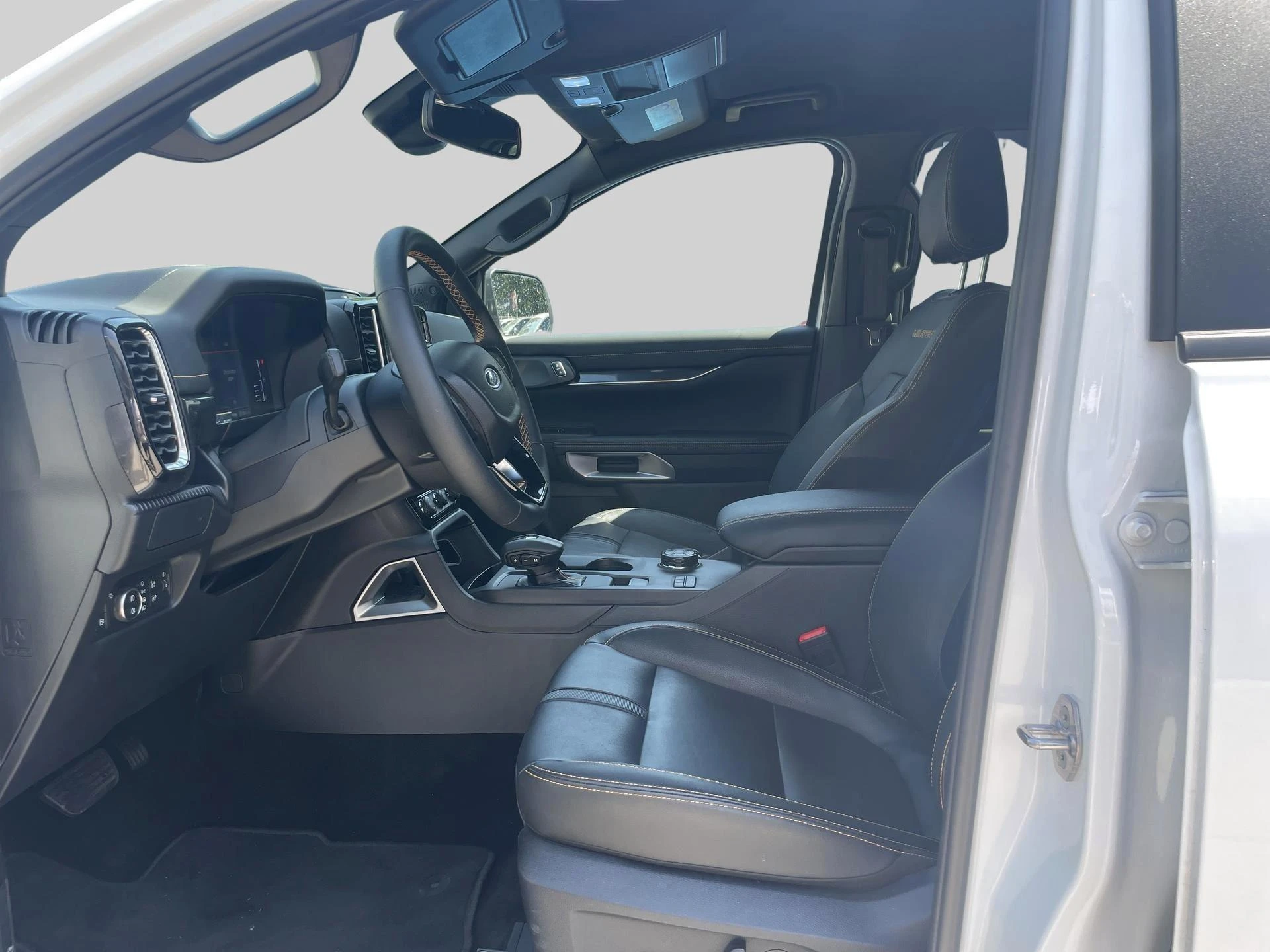 Ford Ranger 2.3i PHEV Wildtrak|Hardtop|360 View|B&O Sound