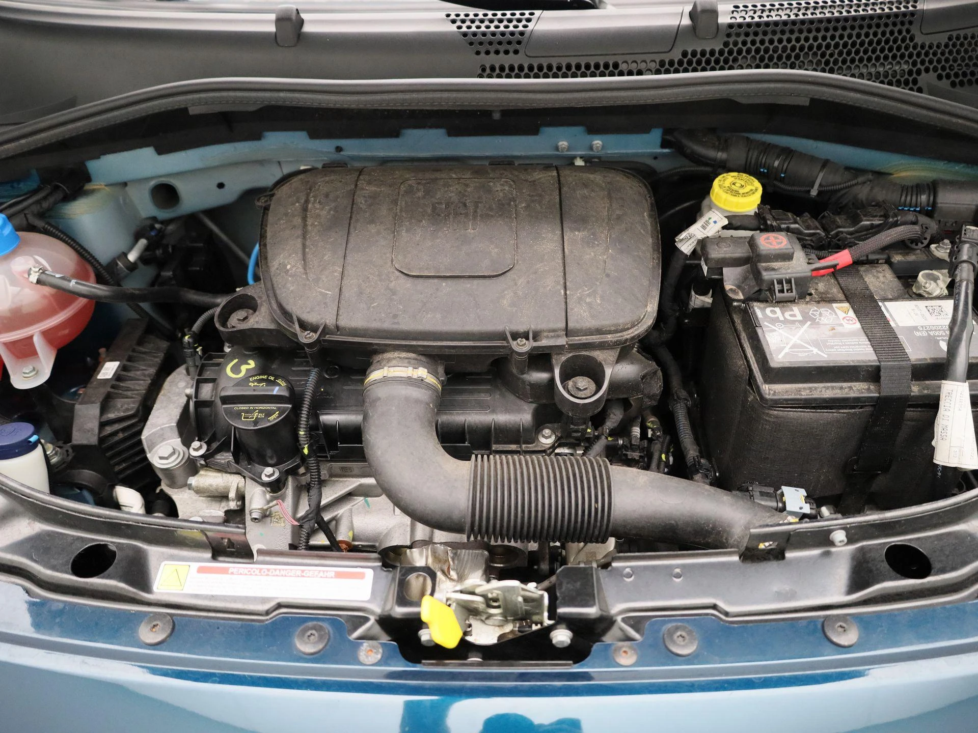 Fiat 500 - 29